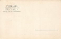 Kreuzhof Thurmecke Marienburg Westpreußen Postkarte AK