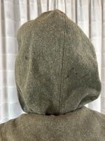 Wehrmacht Heer Mantel Feldgrau, Feldmantel WW2