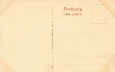 Ansicht Essighaus in Bremen Postkarte AK