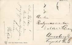 AK Zürich Salondampfer Stadt Zürich Schweiz gelaufen Postkarte