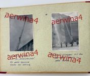 DDR Fotoalbum Betriebsfeuerwehr VEB Blechformwerke Erzgebirge 38 Fotos Lößnitz