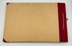 DDR Fotoalbum Betriebsfeuerwehr VEB Blechformwerke Erzgebirge 38 Fotos Lößnitz