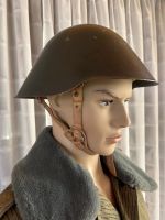 DDR NVA Major Winter Felddienstuniform mit Stahlhelm Gr. g48 Offizier