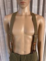DDR NVA Major Winter Felddienstuniform mit Stahlhelm Gr. g48 Offizier