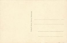 AK Kolberg Merkurhaus Pommern ungelaufen Postkarte