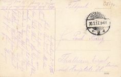 AK Insterburg Buttermarkt Wilhelmstraße Pferdekutsche Ostpreussen 1917 Postkarte