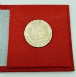 DDR Medaille 25 Jahre Kampfgruppen der Arbeiterklasse