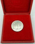 DDR Medaille 30 Jahre NVA, Dem 1. Regiment 1956-1986