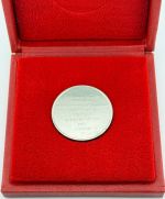 DDR Medaille 30 Jahre NVA, Dem 1. Regiment 1956-1986