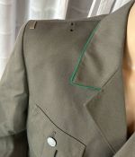 DDR NVA GT Grenztruppen Uniform sg56/sg48