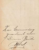 Fotokarte 1.WK deutsche Matrosen Mützenband S.M.S. Oldenburg Maschinenraum