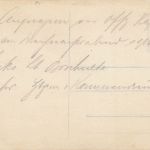 Fotokarte 1.WK Deutsche Soldaten Feiern Weihnachten 1916