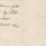 Fotokarte 1.WK Deutsche Landsturm Soldaten Res.Inf.Regt.72