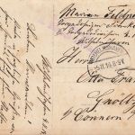 Fotokarte 1.WK Deutsche Matrosen II.Torpedo Division Wilhelmshaven