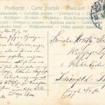 AK 1.WK Feldkanone Soldaten im Felde Pickelhauben 1908 Patriotika Postkarte