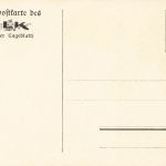 AK 1.WK Die Bangbüchsen Soldaten Spruchkarte ULK ungelaufen Patriotika Postkarte