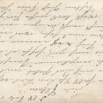 Fotokarte 1.WK Wir hatten auch mal ein schönes Bett Soldaten Westfront