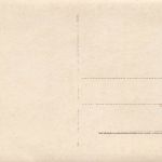 Fotokarte 1.WK deutsche Soldat Schulterklappe 2 Photograph Lorenz Ahlbeck