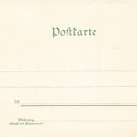 AK 1.WK Lebenschronik Kaiser Wilhelm der Große Patriotika Postkarte Litho