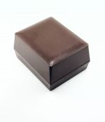 Glashütte Herren Armbanduhr "Ehrengeschenk der SED" Spezimatic DDR GUB