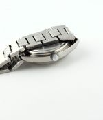 Glashütte Herren Armbanduhr "Ehrengeschenk der SED" Spezimatic DDR GUB