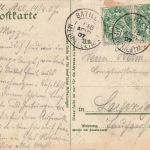 AK 1.WK Schlacht Gravelotte-St. Privat Soldaten 1907 Patriotika Postkarte Litho