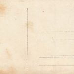 Fotokarte 1.WK deutsche Soldaten Mörser Geschützstellung mit Granaten