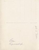 Foto 1.WK deutsche Tropedoboote im Hafen Libau Kurland