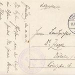 Foto AK 1.WK Soldaten des Landwehr-Inf.-Regt.101 Graudenz Westpreussen