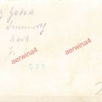 Soldaten mit USA Beute LKW Chevrolet C-8 Kaserne Proteau Cherbourg Frankreich