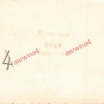 Deutscher Soldat Kübelwagen Zugfahrt an die Ostfront