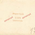 Deutscher Soldat im Wintertarn Geschütz Feuerstellung in Orel Russland Ostfront