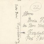 AK Stallupönen Evangelische Kirche Ostpreussen ungelaufen Postkarte