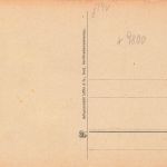 AK Reichenbach Weinholdstraße Theater Feuerwehr Ausfahrt Sachsen Vogtland