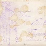 AK Libau Liepāja Molen Menschen Kurland Lettland ungelaufen Postkarte