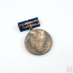 DDR Medaille Hervorragende Jugendbrigade der DDR Bartel 73e