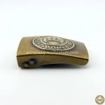 Koppelschloss Sachsen Providentiae Memor