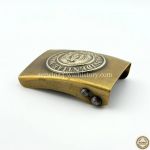 Koppelschloss Sachsen Providentiae Memor