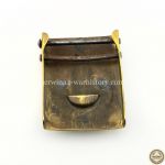 Koppelschloss Sachsen Providentiae Memor