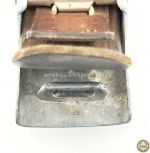 Hitlerjugend (Hj) Koppelschloss M4/39 Zinkausführung mit Riemen