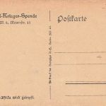 AK 1.WK Jung Afrika wird geimpft Kolonial-Krieger-Spende Patriotika Postkarte