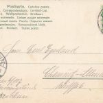 AK 1.WK Manöver Infanterie in Deckung Soldaten 1904 Patriotika Postkarte