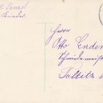 AK 1.WK Glückwünsche zum neuen Jahre Zug Reichsfahne Patriotika Postkarte