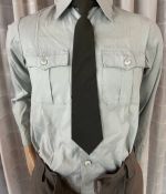 DDR NVA LSK Luftstreitkräfte Uniform Gefreiter Mannschaft