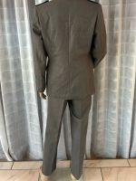 DDR NVA LSK Luftstreitkräfte Uniform Gefreiter Mannschaft