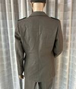 DDR NVA LSK Luftstreitkräfte Uniform Gefreiter Mannschaft