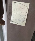 DDR NVA LSK Luftstreitkräfte Uniform Gefreiter Mannschaft