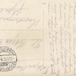 Foto 1.WK deutsche Sturm Soldaten Minenwerfer Schützengraben Lockstedter-Lager