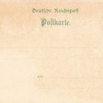 AK 1.WK 25 Jahre Jubiläum König Albert von Sachsen Patriotika Postkarte