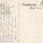 AK 1.WK Kronprinz Wilhelm Portrait 1916 ungelaufen Patriotika Postkarte